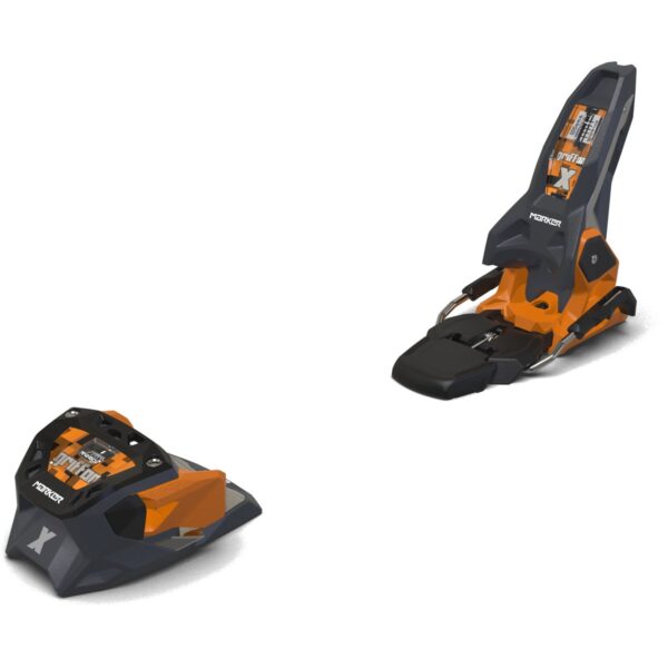 Marker Griffon X 13 Graphite/Orange