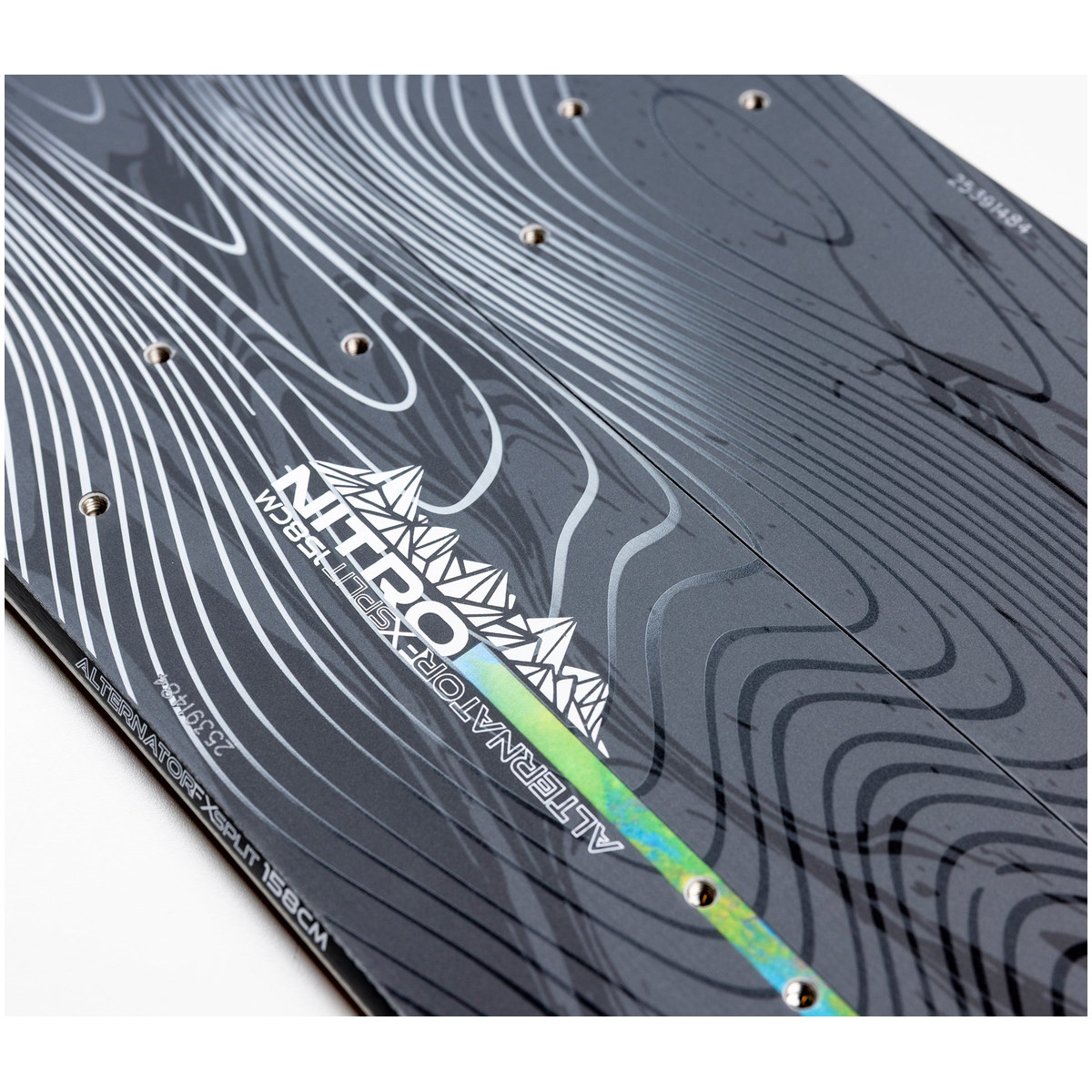 Nitro Alternator FX Splitboard 2027 - Image 2