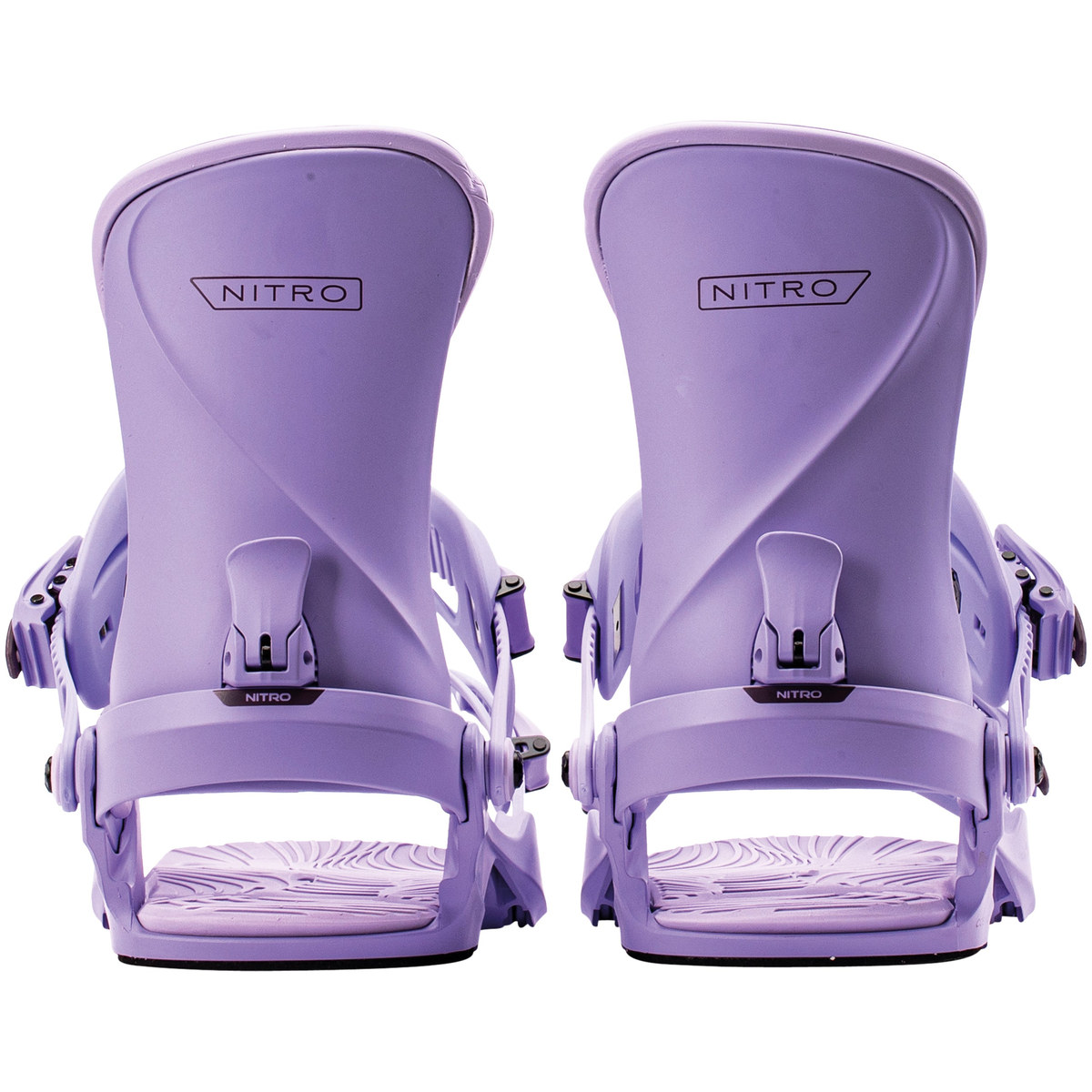 Nitro Cosmic Women's Bindings Lavender 2027 - Image 3