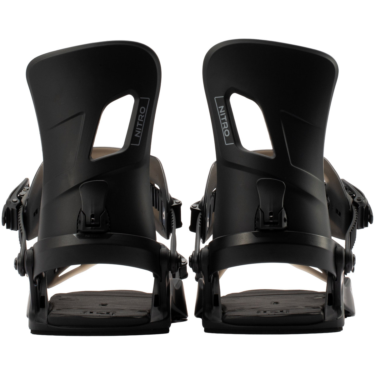 Nitro Rambler Bindings Ultra Black 2027 - Image 3