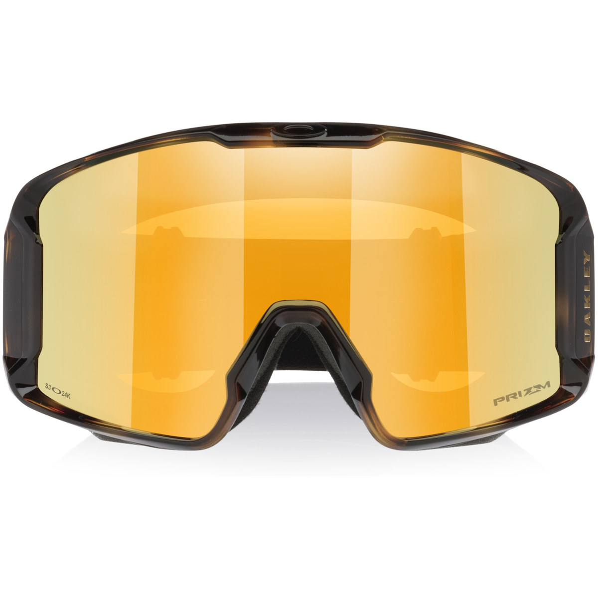 Oakley Line Miner L Su Yimning Signature Prizm 24k - Image 2