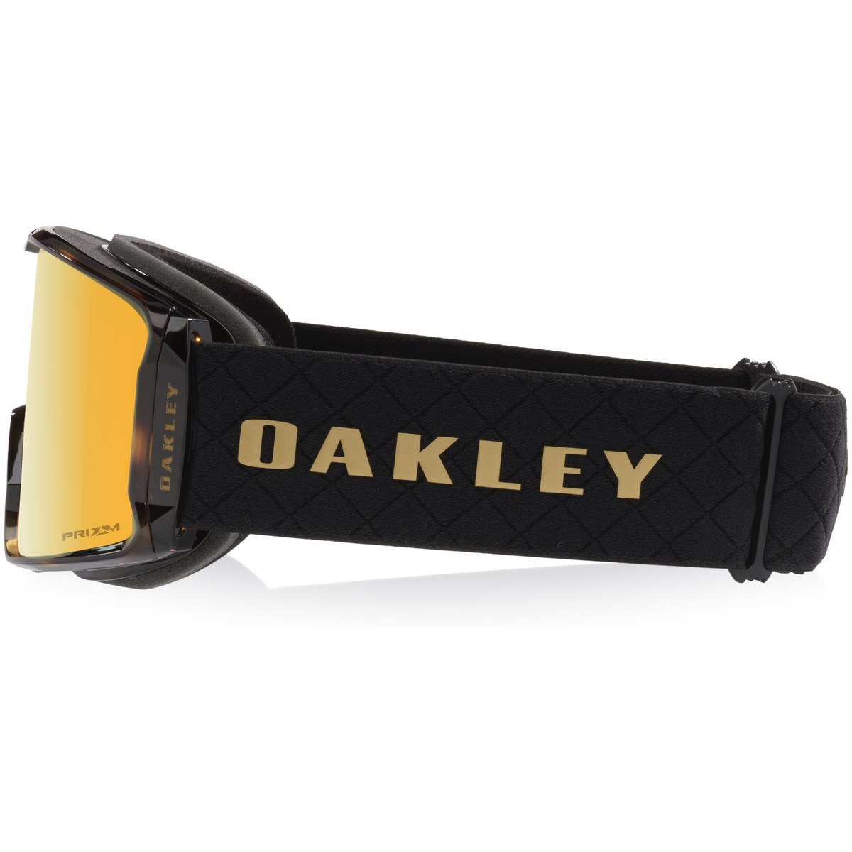 Oakley Line Miner L Su Yimning Signature Prizm 24k - Image 3