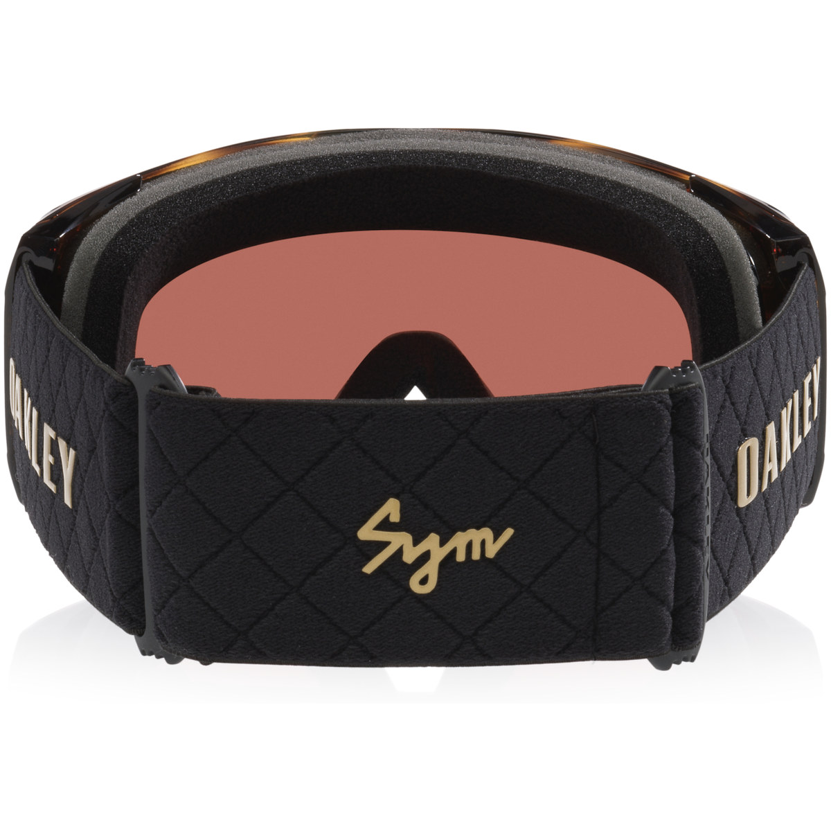 Oakley Line Miner L Su Yimning Signature Prizm 24k - Image 4