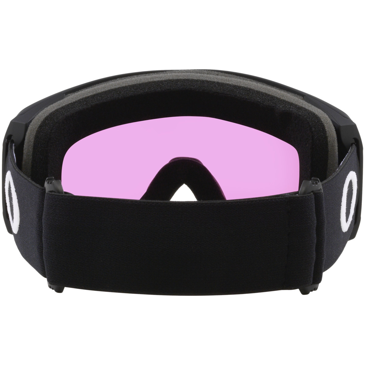 Oakley Line Miner M Matte Black Prizm Iced Iridium - Image 4
