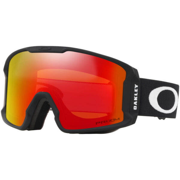 Oakley Line Miner M Matte Black Prizm Torch