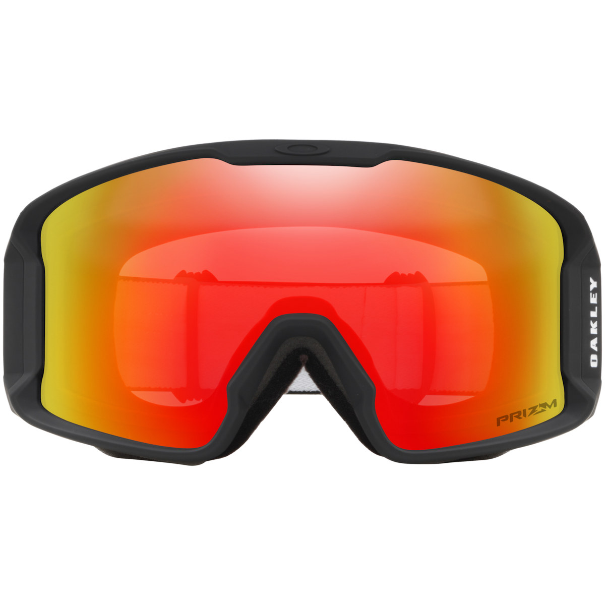 Oakley Line Miner M Matte Black Prizm Torch - Image 2