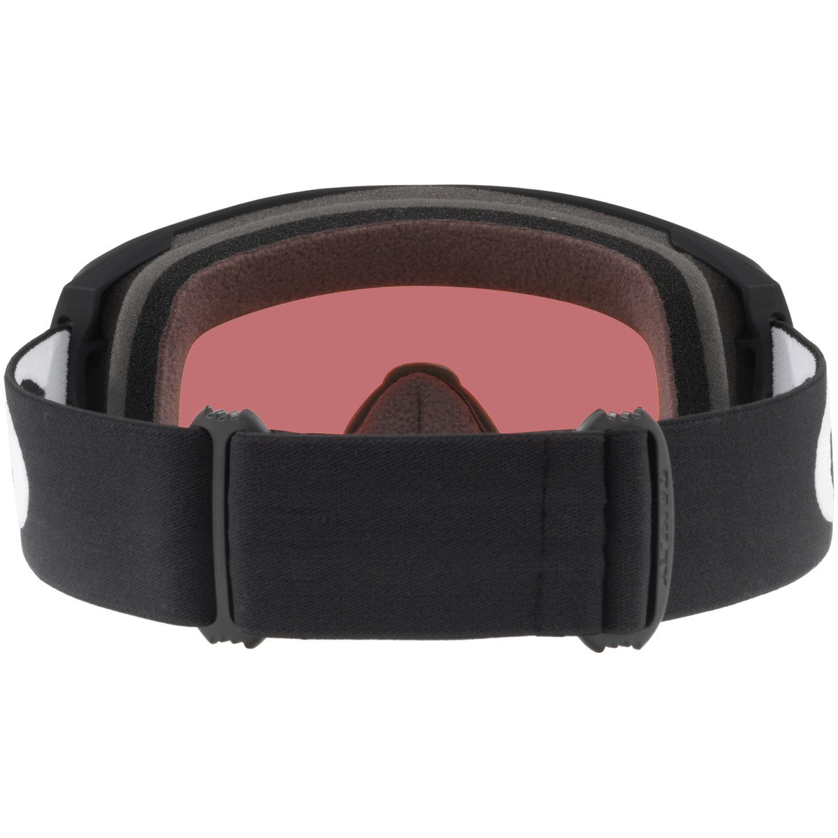 Oakley Line Miner M Matte Black Prizm Torch - Image 3
