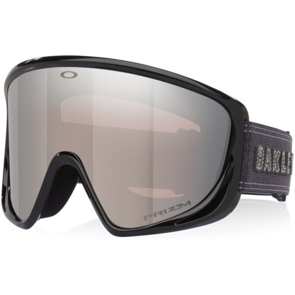 Oakley Mont Scape L Rene Rinnekangas Prizm Black