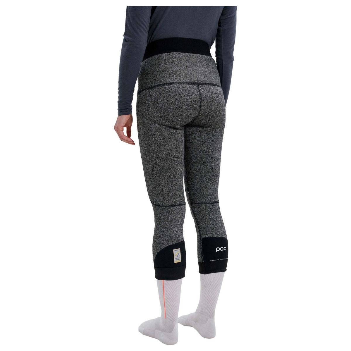 POC W's Layer Cut Resistant Tights - Image 2