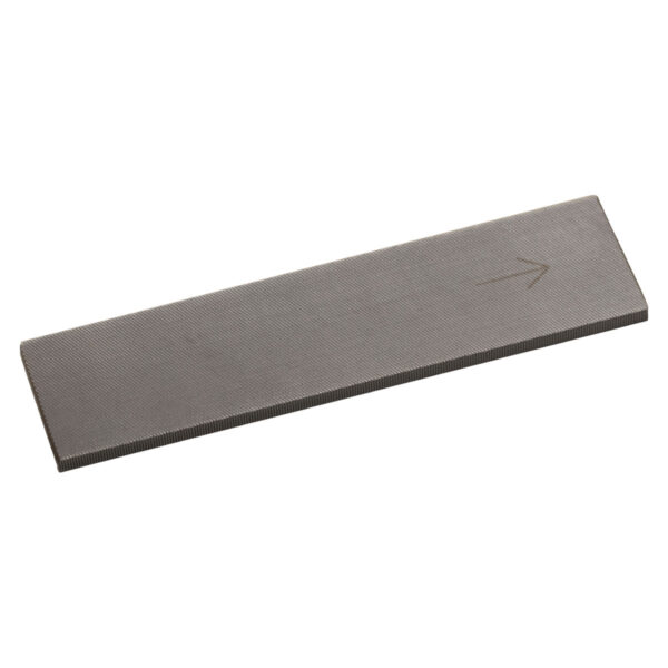 SNOLI Finn File Hard Chrome Cut 2 18Z