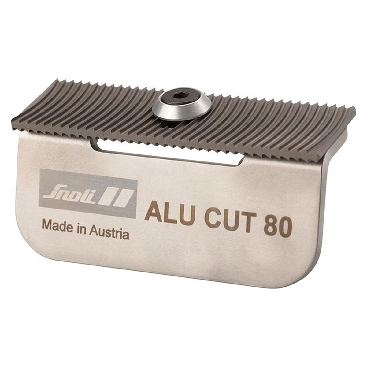 SNOLI World Cup Profi ALU Cut 80°