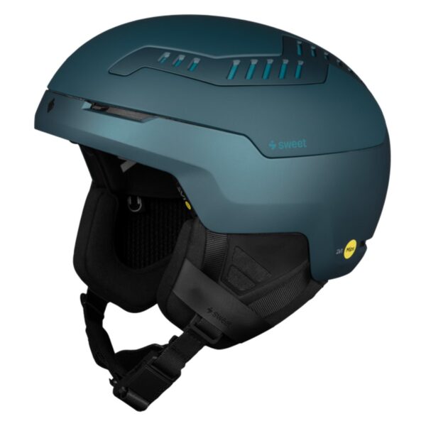 Sweet Protection Switcher 2Vi MIPS Deep Teal