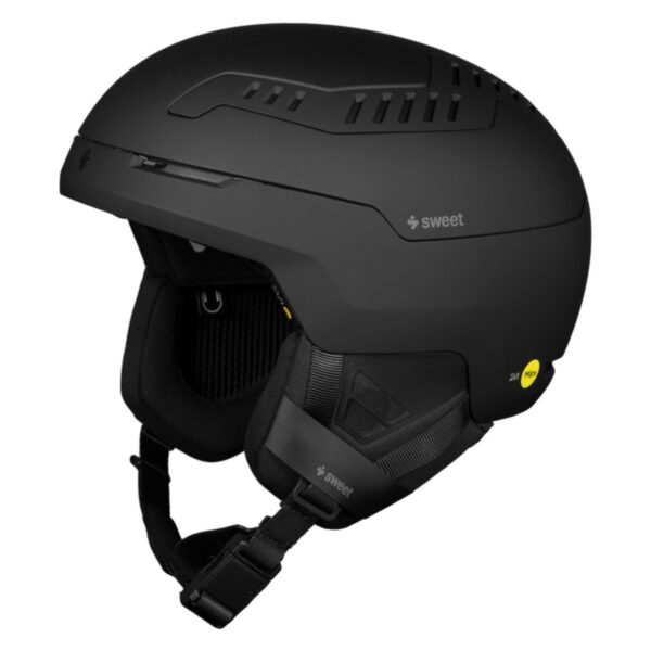 Sweet Protection Switcher 2Vi MIPS Dirt Black