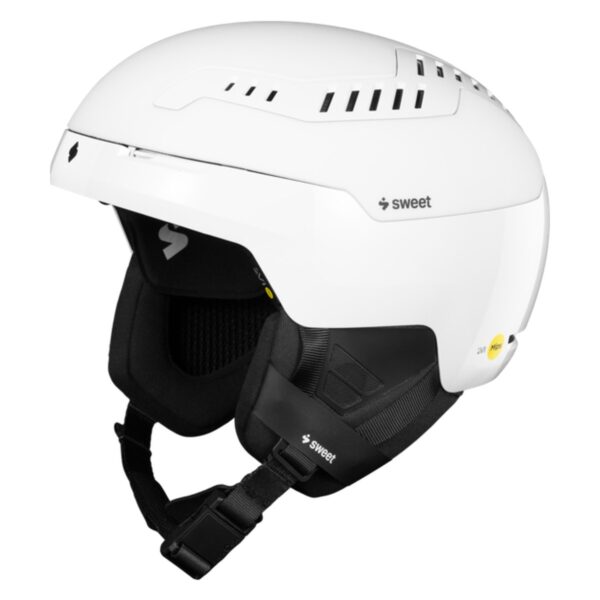 Sweet Protection Switcher 2Vi MIPS Gloss White