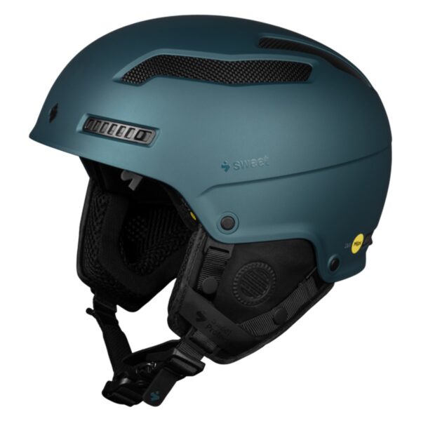 Sweet Protection Trooper 2Vi MIPS Deep Teal