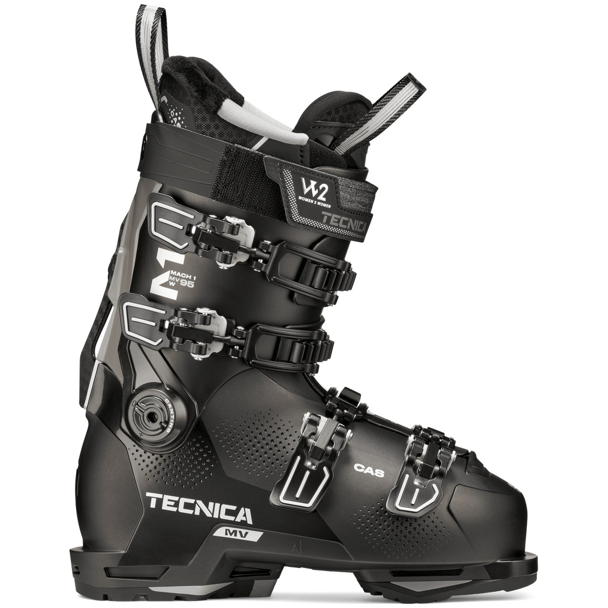 Tecnica MACH1 MV 95 W TD2 GW 2027