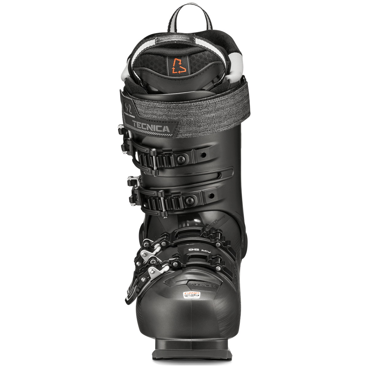 Tecnica MACH1 MV 95 W TD2 GW 2027 - Image 2