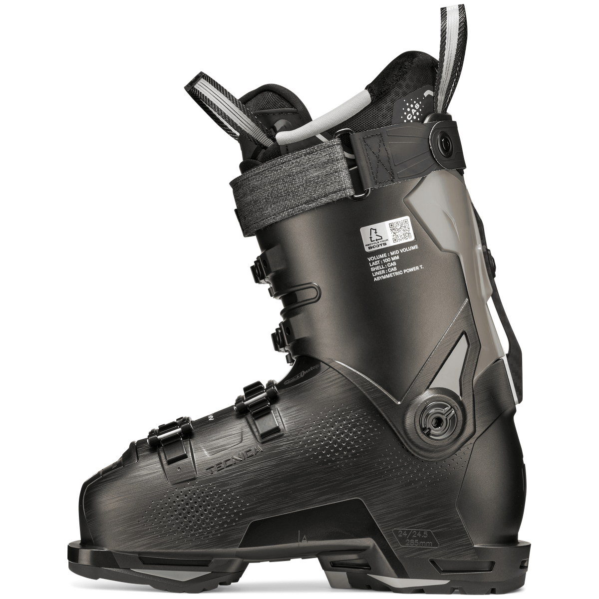 Tecnica MACH1 MV 95 W TD2 GW 2027 - Image 3