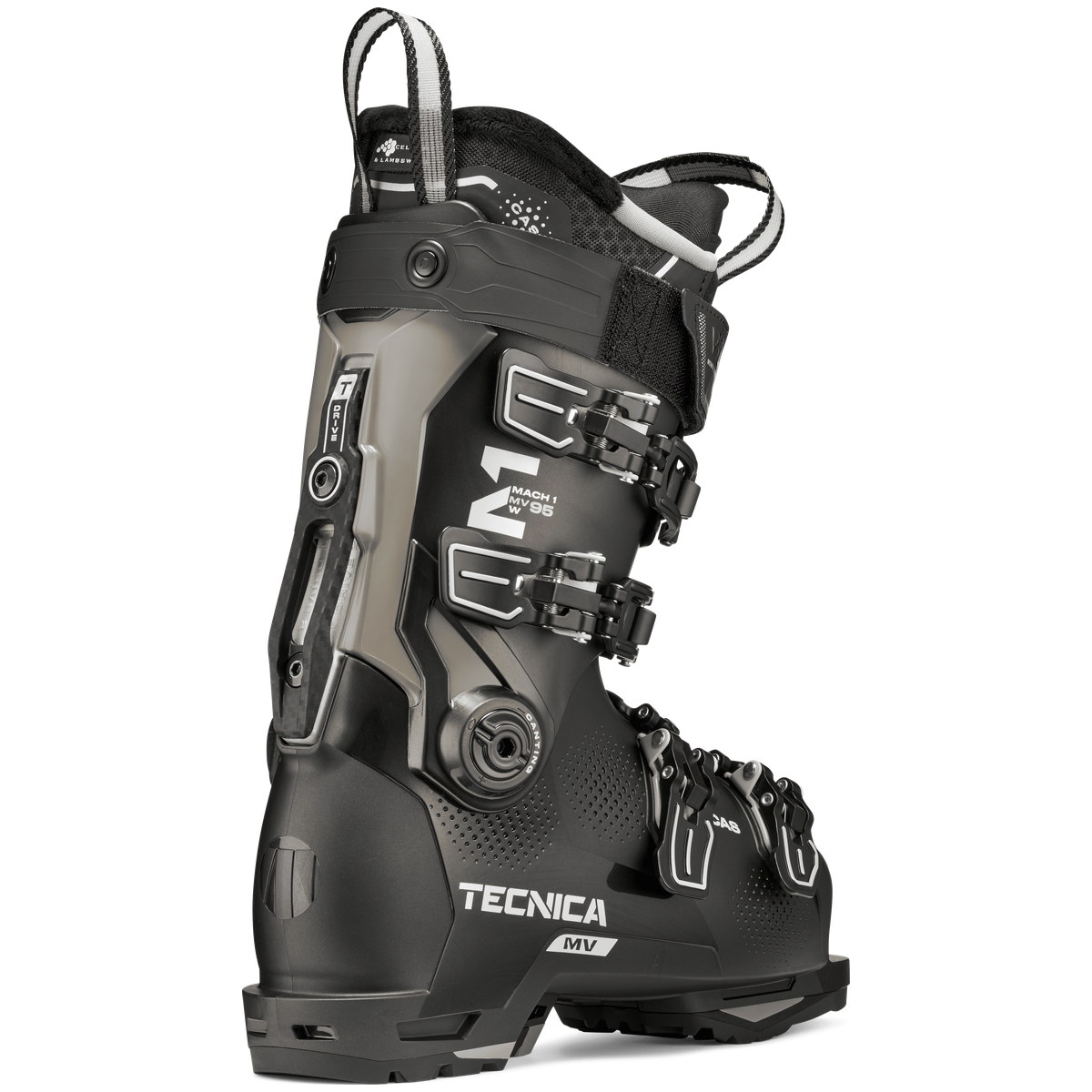 Tecnica MACH1 MV 95 W TD2 GW 2027 - Image 5