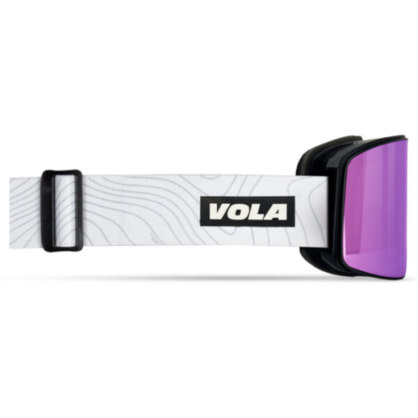 Vola Hypnotic White Photochromic