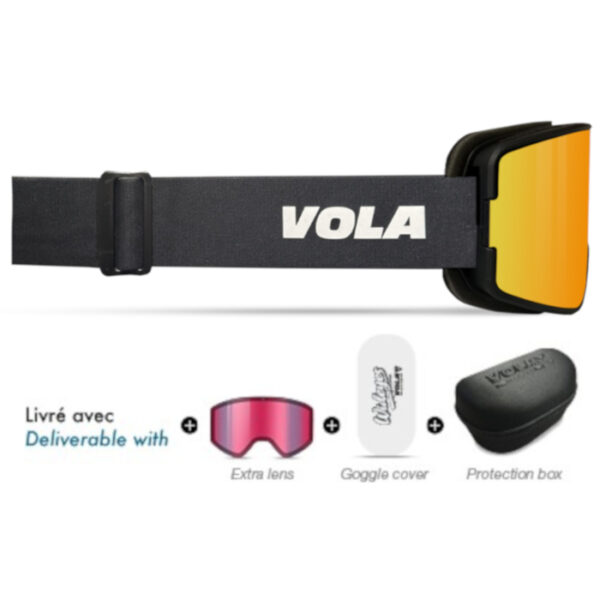 Vola Wideyes + Bonus Lens